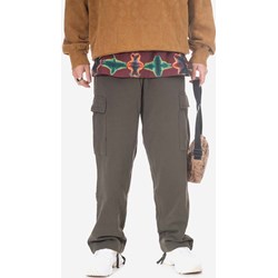 Spodnie męskie Carhartt WIP z dzianiny  - zdjęcie produktu
