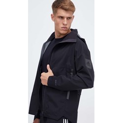 Czarna kurtka męska Adidas  - zdjęcie produktu