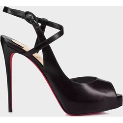 Czółenka Christian Louboutin - Moliera2.com - zdjęcie produktu