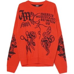 Cropp sweter męski dzianinowy  - zdjęcie produktu