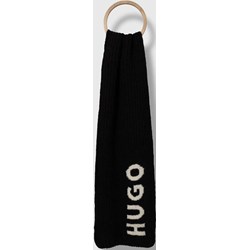 Szalik/chusta Hugo Boss casualowy  - zdjęcie produktu