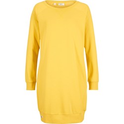 Sukienka Bonprix mini na spacer z dresu  - zdjęcie produktu