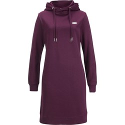 Sukienka Bonprix mini z długim rękawem na spacer  - zdjęcie produktu
