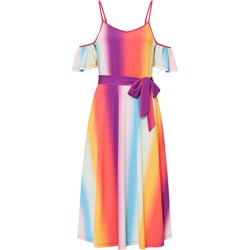 Bonprix sukienka midi casual  - zdjęcie produktu