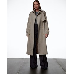 Płaszcz damski Reserved  - zdjęcie produktu