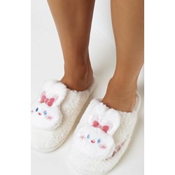 Kapcie damskie born2be - born2be.pl - zdjęcie produktu