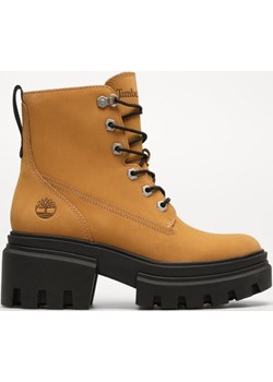 TIMBERLAND EVERLEIGH BOOT 6IN LACEUP Timberland Timberland - kod rabatowy