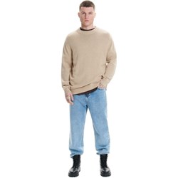 Cropp sweter męski bawełniany  - zdjęcie produktu