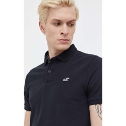 T-shirt męski Hollister Co. - ANSWEAR.com - zdjęcie produktu