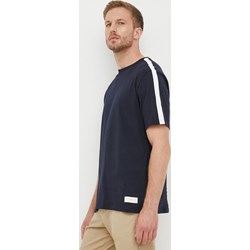 T-shirt męski Tommy Hilfiger z krótkim rękawem  - zdjęcie produktu