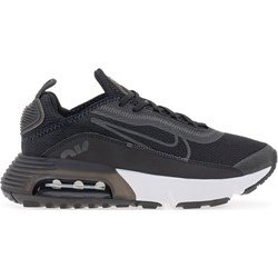 Buty sportowe damskie Nike sznurowane  - zdjęcie produktu