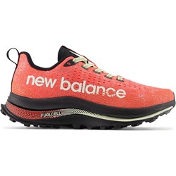 Buty sportowe damskie New Balance w stylu casual  - zdjęcie produktu