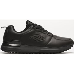 Buty sportowe damskie Umbro sznurowane płaskie  - zdjęcie produktu