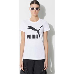 Bluzka damska Puma - PRM - zdjęcie produktu