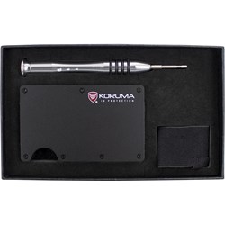 Etui Koruma - Koruma ID Protection - zdjęcie produktu