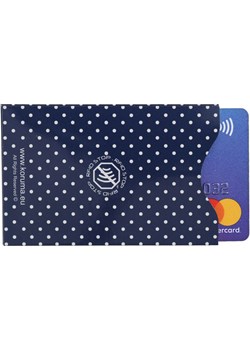 Etui Chroniące Karty Zbliżeniowe RFID - KORUMA Pionowe PayPass Koruma  Koruma ID Protection - kod rabatowy