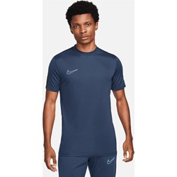T-shirt męski niebieski Nike  - zdjęcie produktu