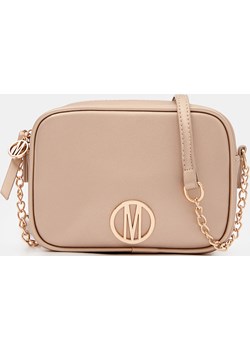 Mohito - Złota torebka crossbody - Złoty Mohito Mohito - kod rabatowy