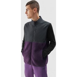 Bluza męska 4F w sportowym stylu  - zdjęcie produktu