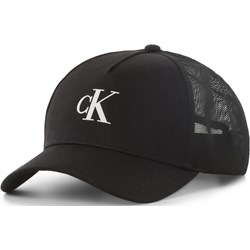 Czapka z daszkiem męska Calvin Klein - vangraaf - zdjęcie produktu