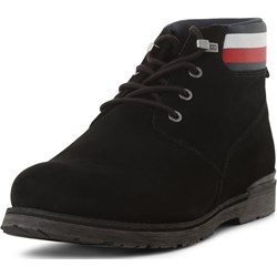 Buty zimowe męskie Tommy Hilfiger - vangraaf - zdjęcie produktu