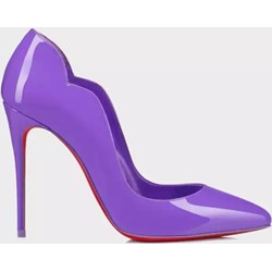 Czółenka Christian Louboutin - Moliera2.com - zdjęcie produktu