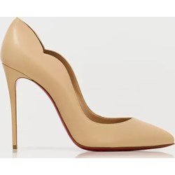 Czółenka Christian Louboutin - Moliera2.com - zdjęcie produktu