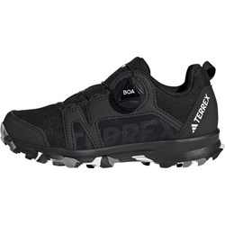 Buty trekkingowe damskie Adidas sznurowane sportowe  - zdjęcie produktu