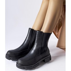 Botki Gemre - zdjęcie produktu