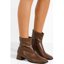 Botki Zapatos - zdjęcie produktu