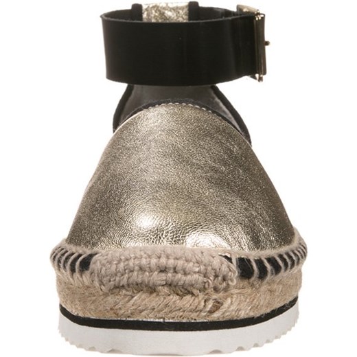 szary Espadryle CHICA ocieplane or ANAKI zalando I4Uw0x55