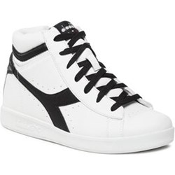 Trampki damskie Diadora - MODIVO - zdjęcie produktu