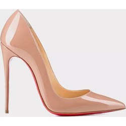 Czółenka Christian Louboutin - Moliera2.com - zdjęcie produktu