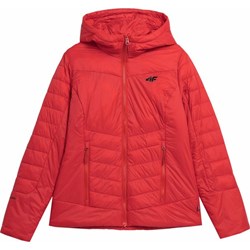 Kurtka damska 4F krótka  - zdjęcie produktu