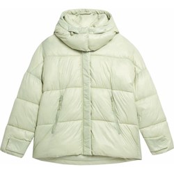 Kurtka damska 4F z poliamidu w sportowym stylu  - zdjęcie produktu