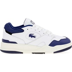 Buty sportowe męskie Lacoste sznurowane  - zdjęcie produktu