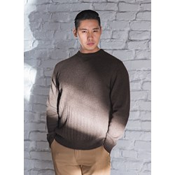 Sweter męski Mongolian wool & cashmere - zdjęcie produktu