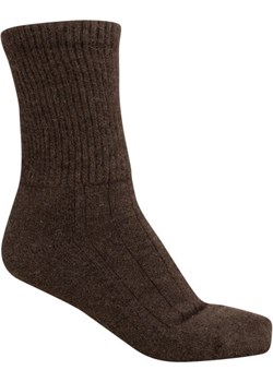 Skarpetki z wełny jaka Mongolian wool & cashmere - kod rabatowy