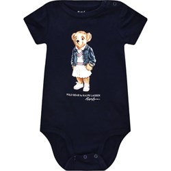 Polo Ralph Lauren body niemowlęce  - zdjęcie produktu