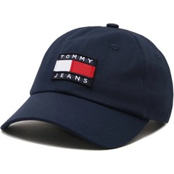 Tommy Jeans czapka z daszkiem damska  - zdjęcie produktu