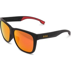 Okulary przeciwsłoneczne BOSS HUGO  - zdjęcie produktu