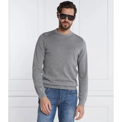 Sweter męski Tommy Hilfiger - Gomez Fashion Store - zdjęcie produktu