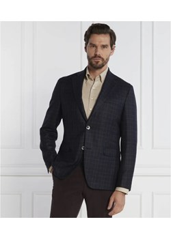 Oscar Jacobson Wełniana marynarka Fogerty | Regular Fit Oscar Jacobson Gomez Fashion Store - kod rabatowy