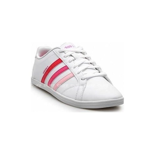 buty adidas neo białe buty adidas neo białe