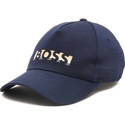 Czapka dziecięca Boss Kidswear bawełniana  - zdjęcie produktu
