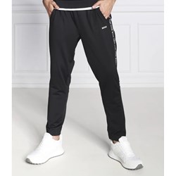 Spodnie męskie BOSS HUGO sportowe  - zdjęcie produktu