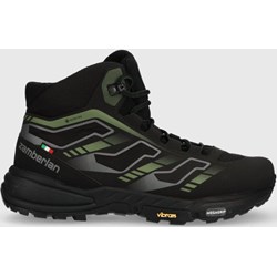 Buty trekkingowe męskie Zamberlan gore-tex sportowe sznurowane  - zdjęcie produktu