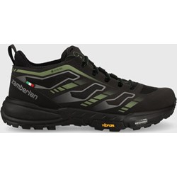 Buty trekkingowe męskie Zamberlan sportowe sznurowane  - zdjęcie produktu