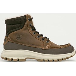 Buty trekkingowe męskie Helly Hansen wiązane  - zdjęcie produktu