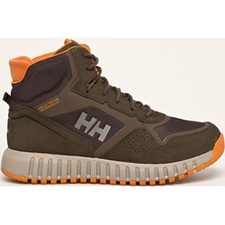 Buty trekkingowe męskie Helly Hansen sznurowane  - zdjęcie produktu